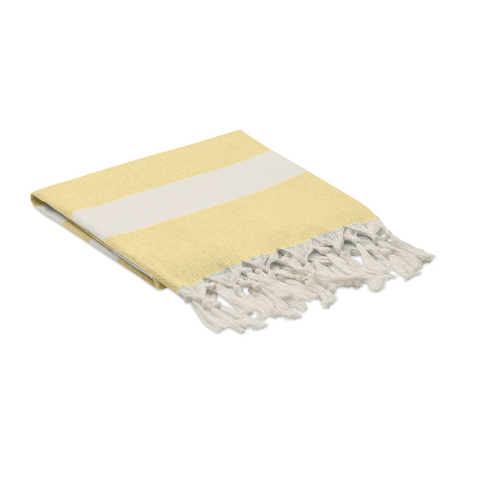 AGOURA Toalla de playa/pareo 140gr/m² - Verano - Regalo Promocional Personalizado - imagen 17