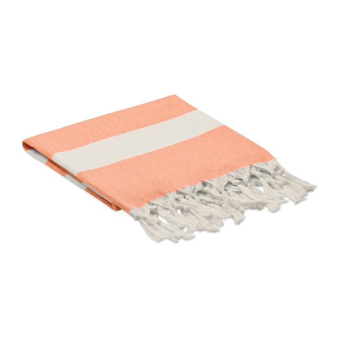 AGOURA Toalla de playa/pareo 140gr/m² - Verano - Regalo Promocional Personalizado - imagen 19