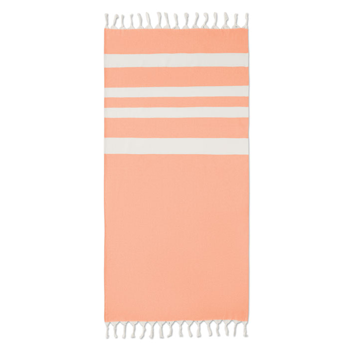 AGOURA Toalla de playa/pareo 140gr/m² - Verano - Regalo Promocional Personalizado - imagen 18