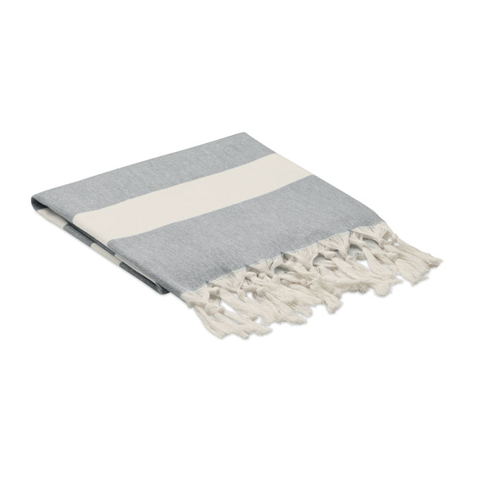 AGOURA Toalla de playa/pareo 140gr/m² - Verano - Regalo Promocional Personalizado - imagen 21