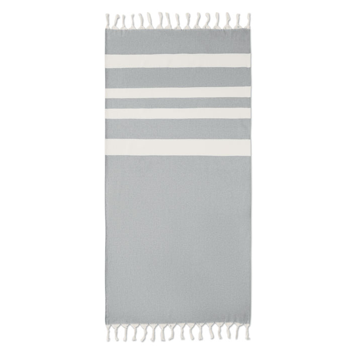 AGOURA Toalla de playa/pareo 140gr/m² - Verano - Regalo Promocional Personalizado - imagen 20