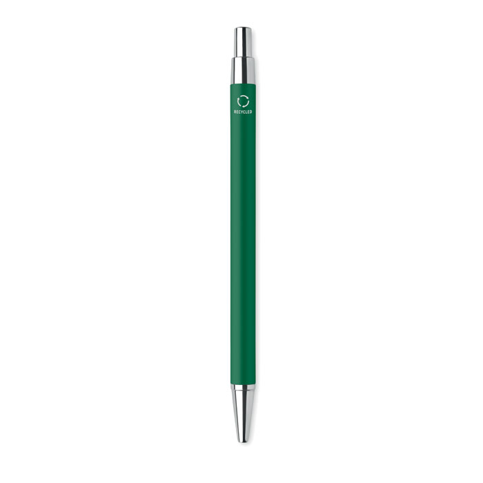DANA Bolígrafo aluminio reciclado - Escritura - Regalo Promocional Personalizado - imagen 32