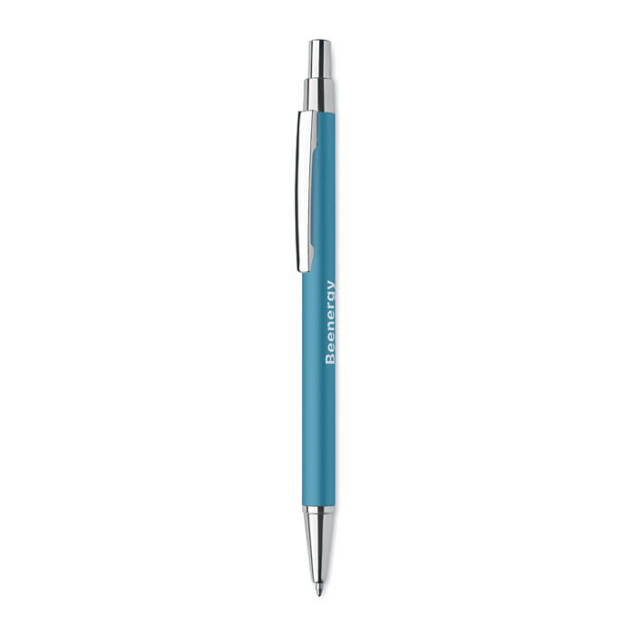 DANA Bolígrafo aluminio reciclado - Escritura - Regalo Promocional Personalizado - imagen 40