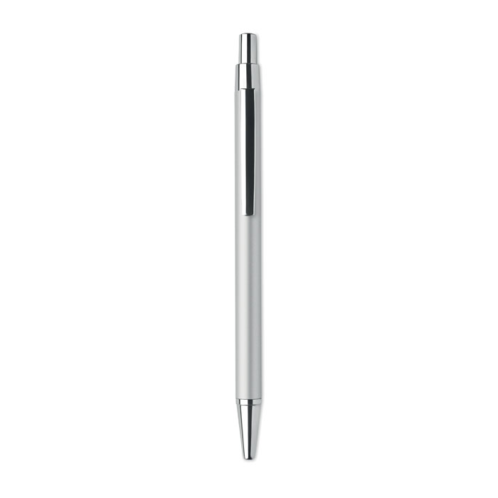 DANA Bolígrafo aluminio reciclado - Escritura - Regalo Promocional Personalizado - imagen 8