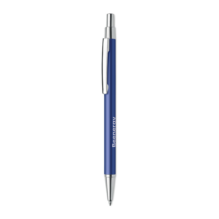 DANA Bolígrafo aluminio reciclado - Escritura - Regalo Promocional Personalizado - imagen 20