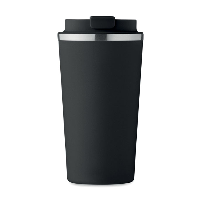 BRACE + Vaso de doble pared 510 ml - Tazas y vasos personalizados - Regalo Promocional Personalizado - imagen 9