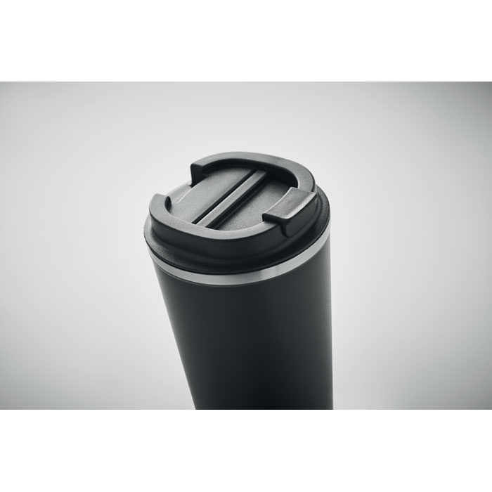 BRACE + Vaso de doble pared 510 ml - Tazas y vasos personalizados - Regalo Promocional Personalizado - imagen 12