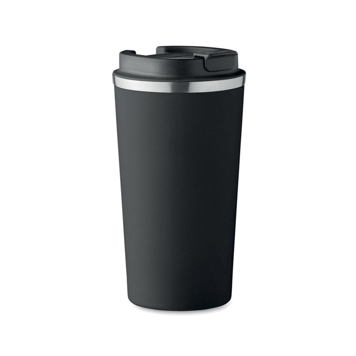 BRACE + Vaso de doble pared 510 ml - Tazas y vasos personalizados - Regalo Promocional Personalizado - imagen 8