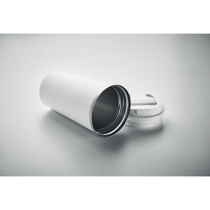 BRACE + Vaso de doble pared 510 ml - Tazas y vasos personalizados - Regalo Promocional Personalizado - imagen 26
