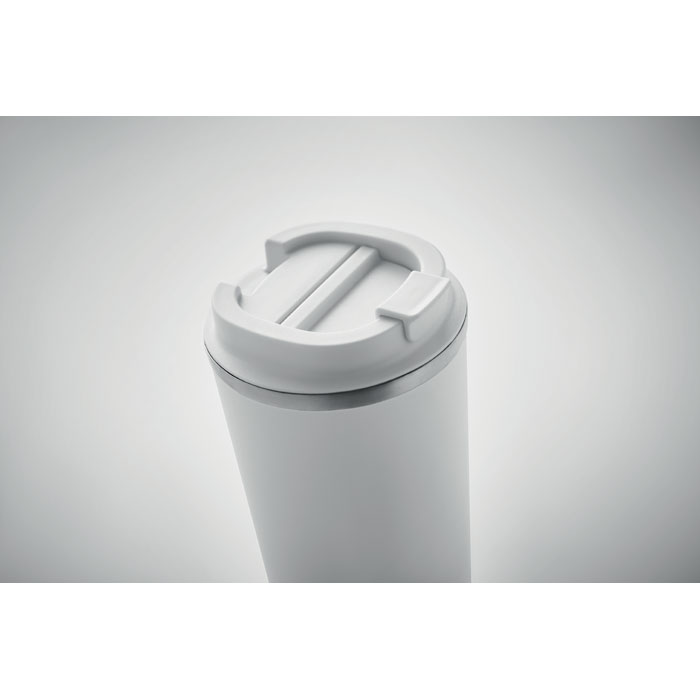 BRACE + Vaso de doble pared 510 ml - Tazas y vasos personalizados - Regalo Promocional Personalizado - imagen 27