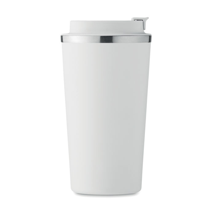 BRACE + Vaso de doble pared 510 ml - Tazas y vasos personalizados - Regalo Promocional Personalizado - imagen 23