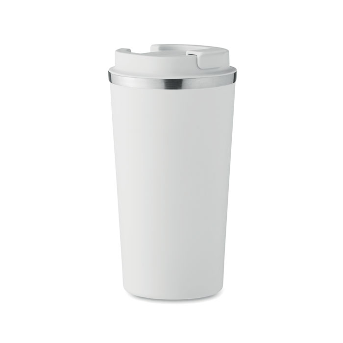 BRACE + Vaso de doble pared 510 ml - Tazas y vasos personalizados - Regalo Promocional Personalizado - imagen 21