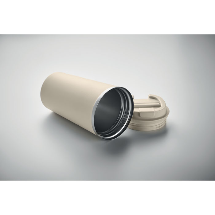 BRACE + Vaso de doble pared 510 ml - Tazas y vasos personalizados - Regalo Promocional Personalizado - imagen 19