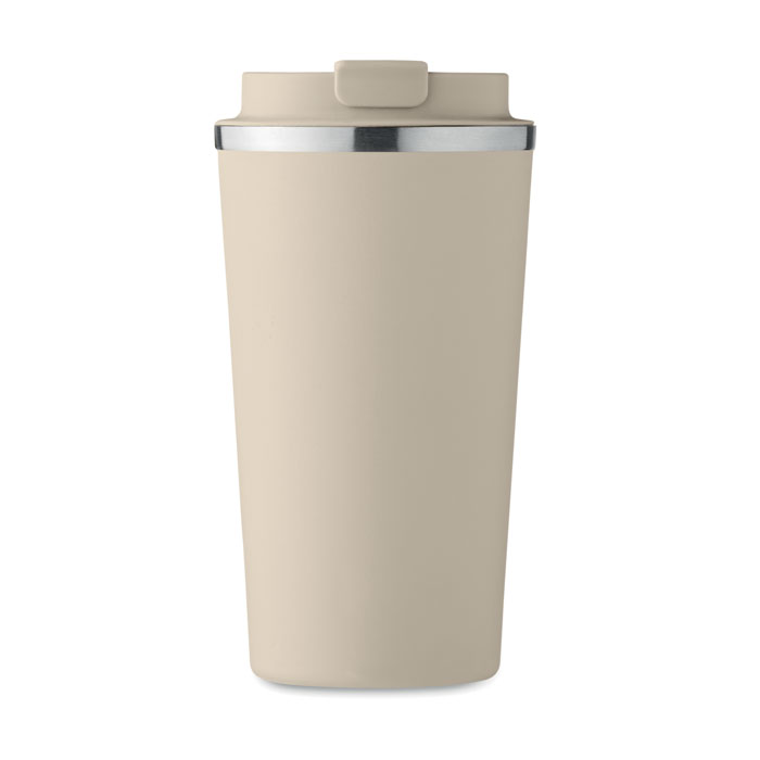 BRACE + Vaso de doble pared 510 ml - Tazas y vasos personalizados - Regalo Promocional Personalizado - imagen 14