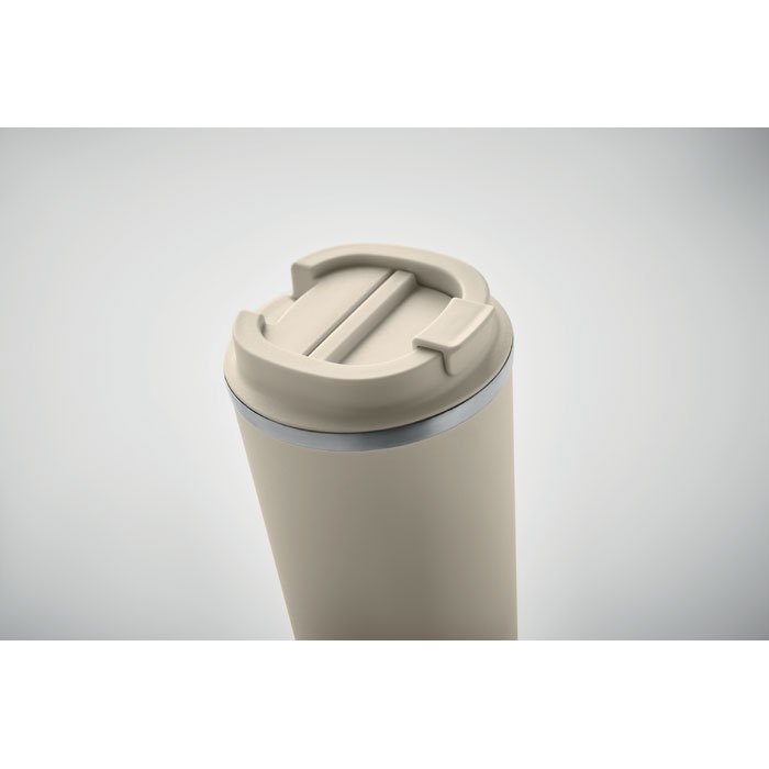 BRACE + Vaso de doble pared 510 ml - Tazas y vasos personalizados - Regalo Promocional Personalizado - imagen 20
