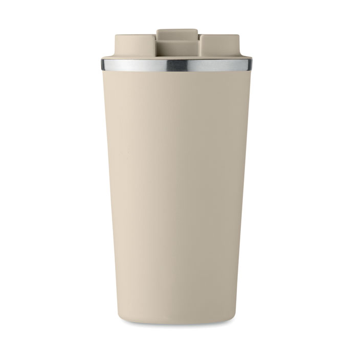 BRACE + Vaso de doble pared 510 ml - Tazas y vasos personalizados - Regalo Promocional Personalizado - imagen 17