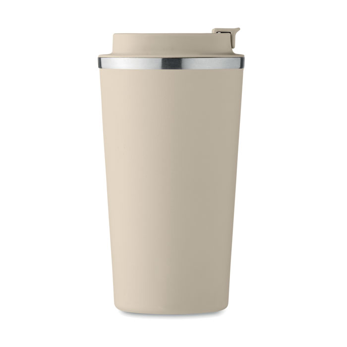 BRACE + Vaso de doble pared 510 ml - Tazas y vasos personalizados - Regalo Promocional Personalizado - imagen 15