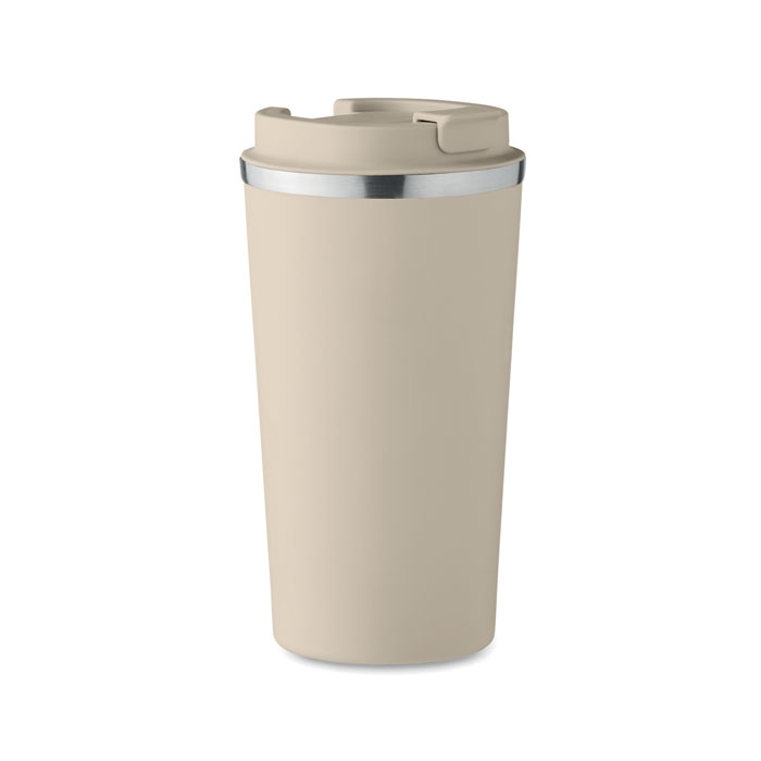 BRACE + Vaso de doble pared 510 ml - Tazas y vasos personalizados - Regalo Promocional Personalizado - imagen 13