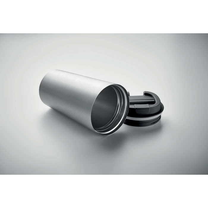 BRACE + Vaso de doble pared 510 ml - Tazas y vasos personalizados - Regalo Promocional Personalizado - imagen 6