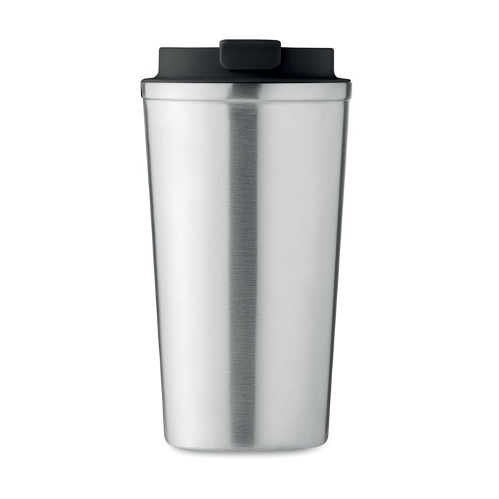 BRACE + Vaso de doble pared 510 ml - Tazas y vasos personalizados - Regalo Promocional Personalizado - vista alternativa
