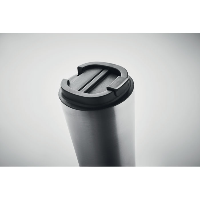 BRACE + Vaso de doble pared 510 ml - Tazas y vasos personalizados - Regalo Promocional Personalizado - imagen 7