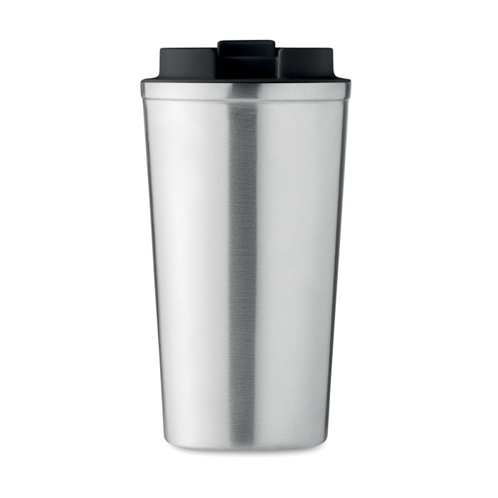 BRACE + Vaso de doble pared 510 ml - Tazas y vasos personalizados - Regalo Promocional Personalizado - imagen 5