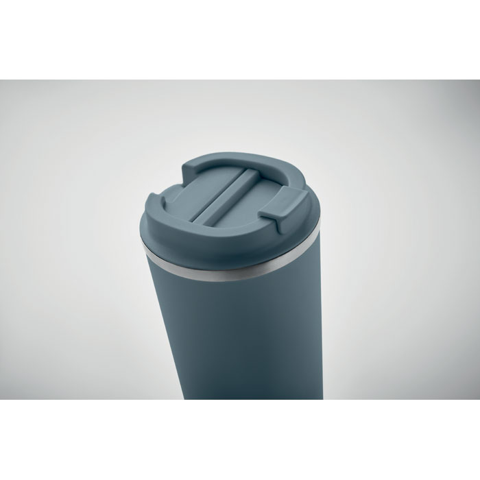 BRACE + Vaso de doble pared 510 ml - Tazas y vasos personalizados - Regalo Promocional Personalizado - imagen 31