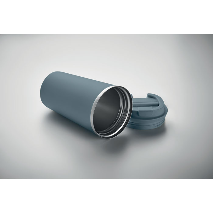 BRACE + Vaso de doble pared 510 ml - Tazas y vasos personalizados - Regalo Promocional Personalizado - imagen 32
