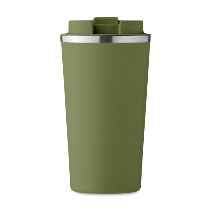 BRACE + Vaso de doble pared 510 ml - Tazas y vasos personalizados - Regalo Promocional Personalizado - imagen 39