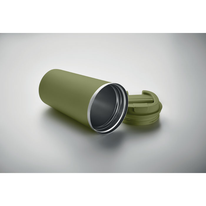 BRACE + Vaso de doble pared 510 ml - Tazas y vasos personalizados - Regalo Promocional Personalizado - imagen 37