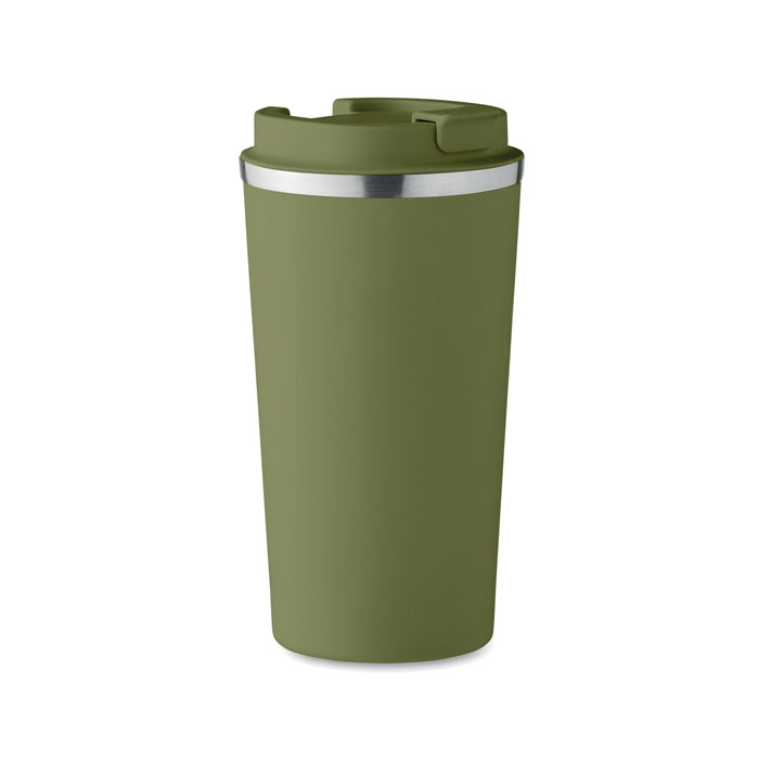 BRACE + Vaso de doble pared 510 ml - Tazas y vasos personalizados - Regalo Promocional Personalizado - imagen 35