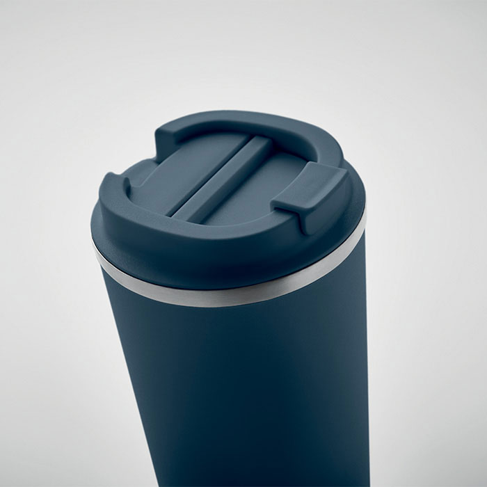 BRACE + Vaso de doble pared 510 ml - Tazas y vasos personalizados - Regalo Promocional Personalizado - imagen 29