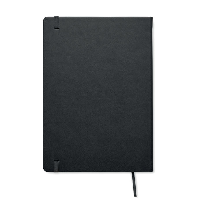 OURS Libreta A5 papel reciclado - Oficina - Regalo Promocional Personalizado - vista alternativa