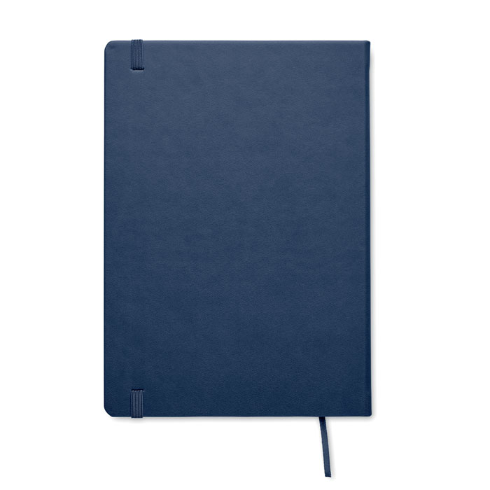 OURS Libreta A5 papel reciclado - Oficina - Regalo Promocional Personalizado - imagen 7