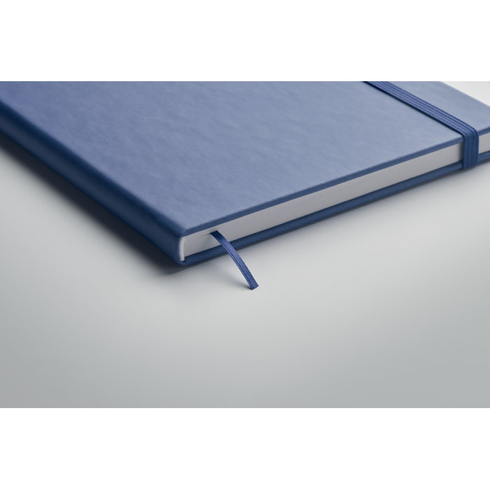 OURS Libreta A5 papel reciclado - Oficina - Regalo Promocional Personalizado - imagen 11