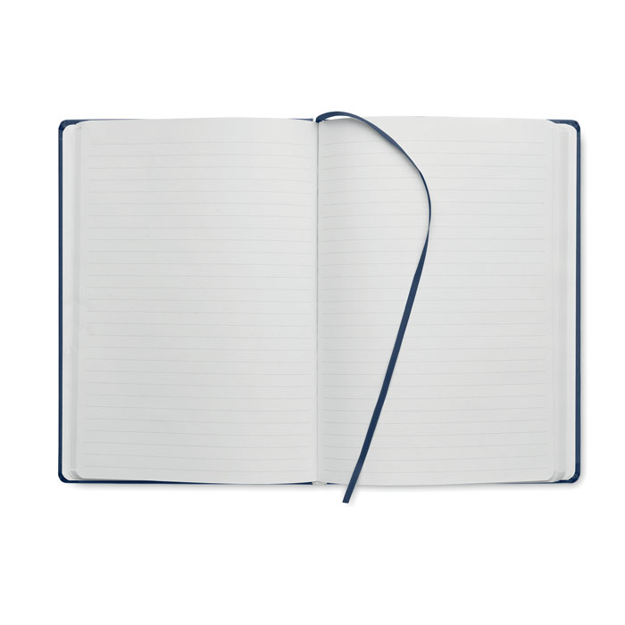 OURS Libreta A5 papel reciclado - Oficina - Regalo Promocional Personalizado - imagen 9