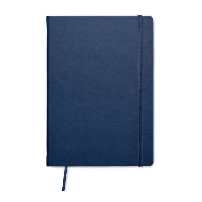 OURS Libreta A5 papel reciclado - Oficina - Regalo Promocional Personalizado - imagen 8