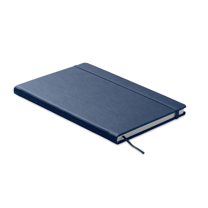 OURS Libreta A5 papel reciclado - Oficina - Regalo Promocional Personalizado - imagen 6