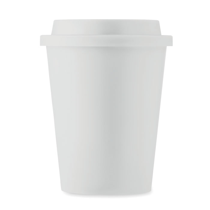 NOLA Vaso de doble pared PP 300 ml - Tazas y vasos personalizados - Regalo Promocional Personalizado - imagen 12