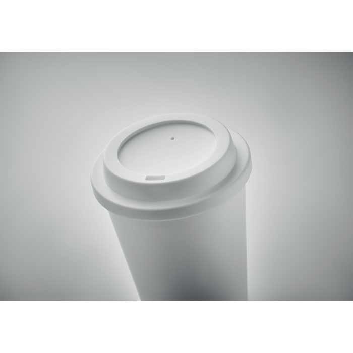 NOLA Vaso de doble pared PP 300 ml - Tazas y vasos personalizados - Regalo Promocional Personalizado - imagen 16