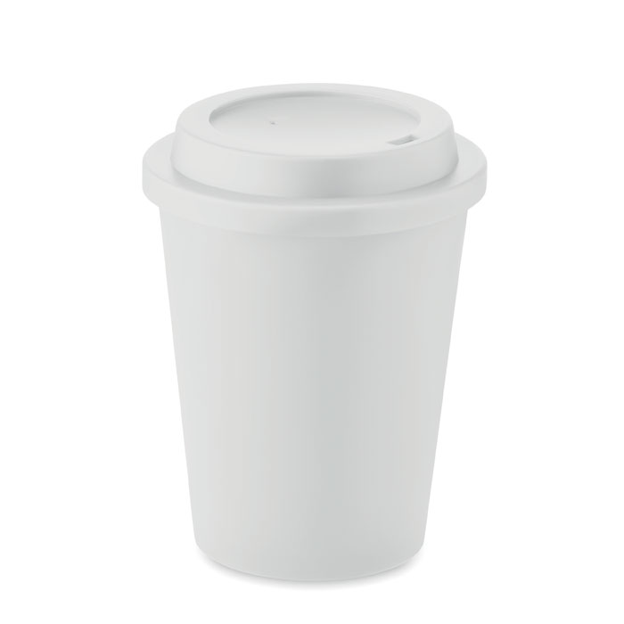 NOLA Vaso de doble pared PP 300 ml - Tazas y vasos personalizados - Regalo Promocional Personalizado - imagen 11