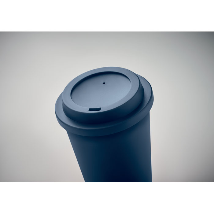 NOLA Vaso de doble pared PP 300 ml - Tazas y vasos personalizados - Regalo Promocional Personalizado - imagen 10