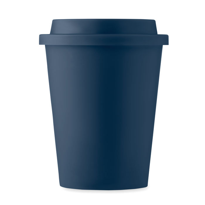 SORA Vaso de doble pared PP 300 ml - Tazas y vasos personalizados - Regalo Promocional Personalizado - imagen 7