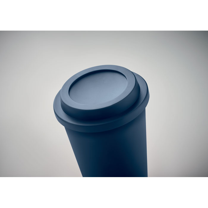 SORA Vaso de doble pared PP 300 ml - Tazas y vasos personalizados - Regalo Promocional Personalizado - imagen 11
