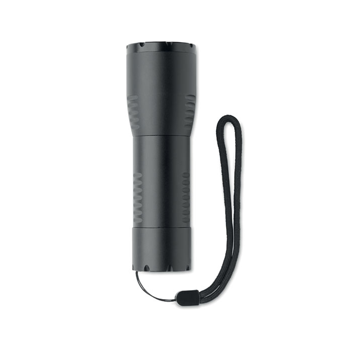 ENTA Pequeña linterna LED aluminio - Linternas personalizadas - Regalo Promocional Personalizado - vista alternativa