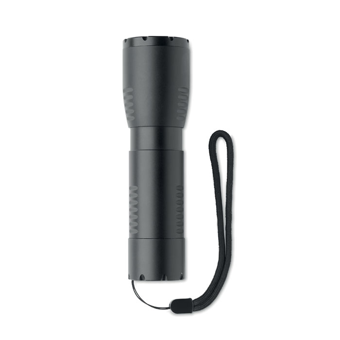 ENTA Pequeña linterna LED aluminio - Linternas personalizadas - Regalo Promocional Personalizado - imagen 5