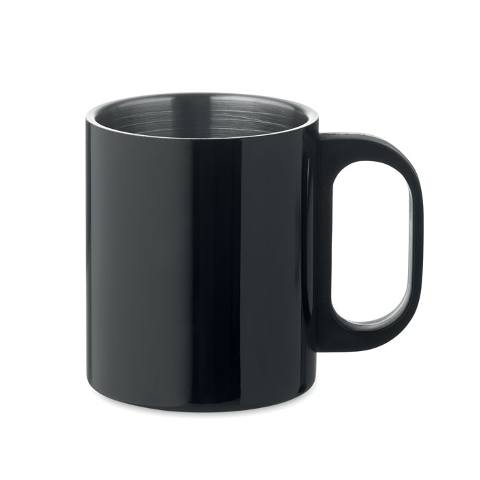TANISS Taza doble pared 300 ml - Tazas y vasos personalizados - Regalo Promocional Personalizado - imagen 6