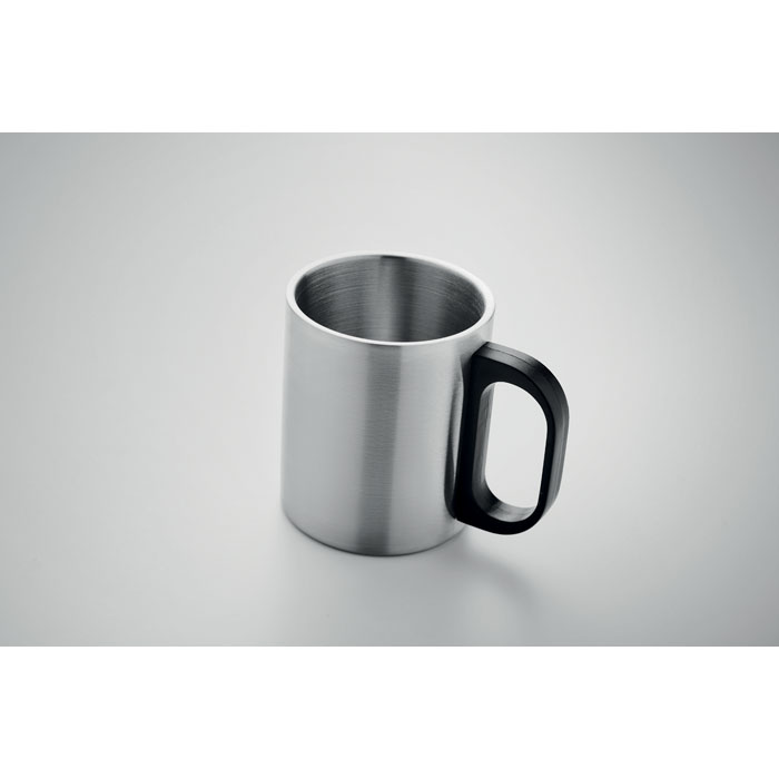 TANISS Taza doble pared 300 ml - Tazas y vasos personalizados - Regalo Promocional Personalizado - imagen 5