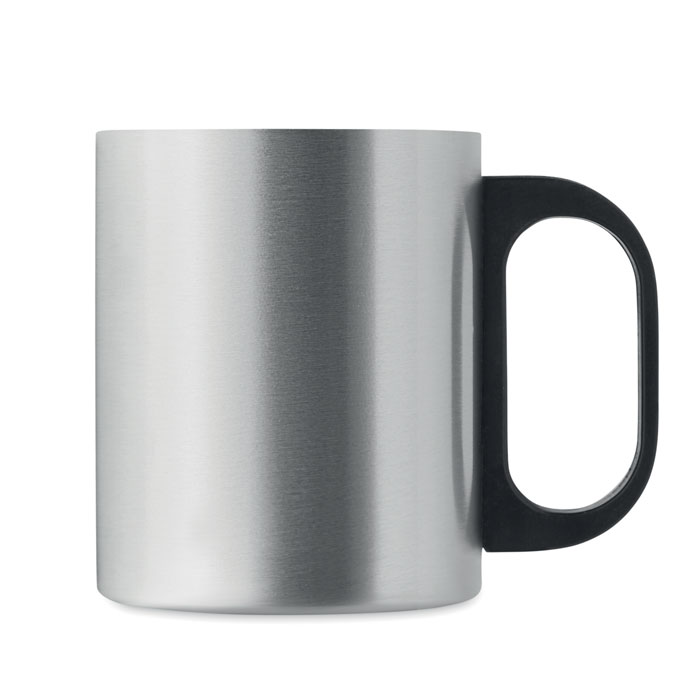 TANISS Taza doble pared 300 ml - Tazas y vasos personalizados - Regalo Promocional Personalizado - imagen 3
