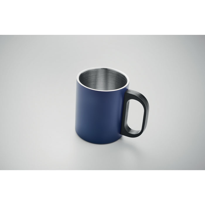 TANISS Taza doble pared 300 ml - Tazas y vasos personalizados - Regalo Promocional Personalizado - imagen 14